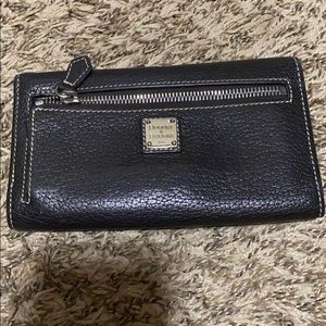 Leather Wallet